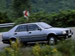 Fiat Croma Turbo i.e 1985 года